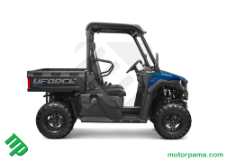 UForce 600 T3(8)